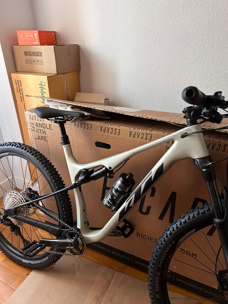 KTM SCARP MT PRO 2023 2023