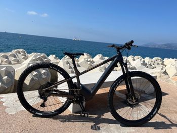 Tweedehands Rocky Mountain Fusion Powerplay 10 Microshift 2024 2024 Mountainbike — afbeelding 1 van 14