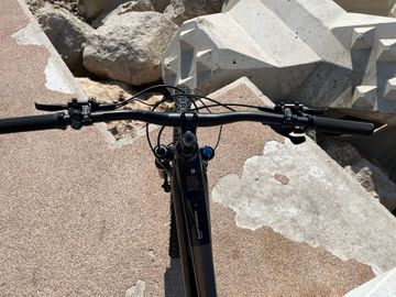 Used Rocky Mountain Fusion Powerplay 10 Microshift 2024 2024 Mountainbike, Black, 27.5, 29 — image 4 of 14