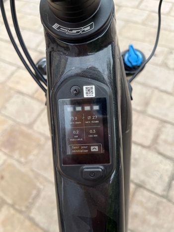 Tweedehands Rocky Mountain Fusion Powerplay 10 Microshift 2024 2024 Mountainbike — afbeelding 12 van 14
