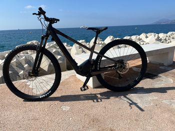 Tweedehands Rocky Mountain Fusion Powerplay 10 Microshift 2024 2024 Mountainbike — afbeelding 2 van 14