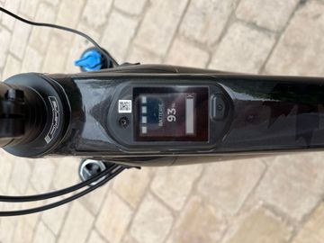 Used Rocky Mountain Fusion Powerplay 10 Microshift 2024 2024 Mountainbike, Black, 27.5, 29 — image 10 of 14