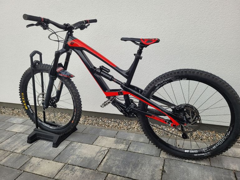 Bicycle Yt Capra Al 2018 Review Yt Capra Al 2018 Review Pro 29