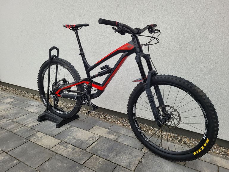 Yt Capra Xxl 29er Mountain Bike YT Industries Capra 29 AL Comp