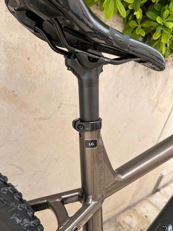 Used Rocky Mountain Fusion Powerplay 10 Microshift 2024 2024 Mountainbike, Black, 27.5, 29 — image 7 of 13