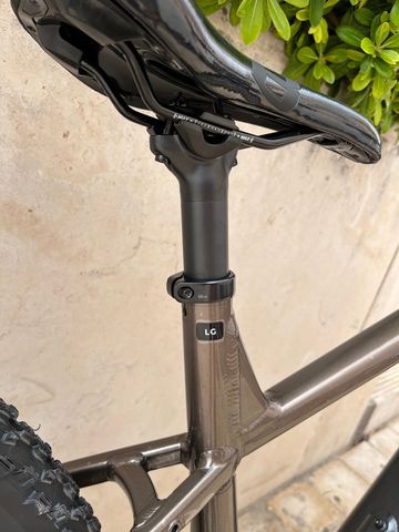 Used Rocky Mountain Fusion Powerplay 10 Microshift 2024 2024 Mountainbike, Black, 27.5, 29 — image 7 of 13