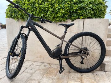 Used Rocky Mountain Fusion Powerplay 10 Microshift 2024 2024 Mountainbike, Black, 27.5, 29 — image 2 of 13