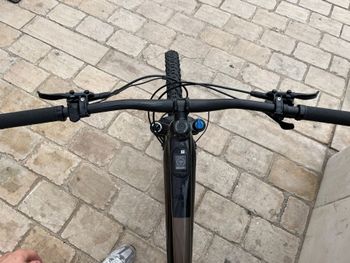 Used Rocky Mountain Fusion Powerplay 10 Microshift 2024 2024 Mountainbike, Black, 27.5, 29 — image 4 of 13