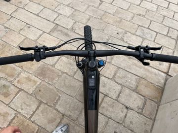 Used Rocky Mountain Fusion Powerplay 10 Microshift 2024 2024 Mountainbike, Black, 27.5, 29 — image 4 of 13