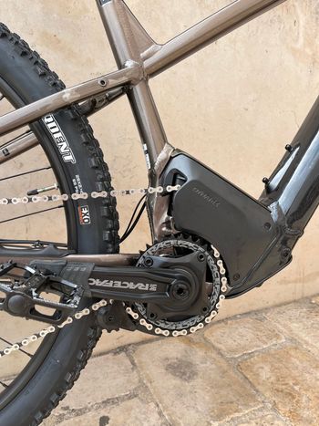 Used Rocky Mountain Fusion Powerplay 10 Microshift 2024 2024 Mountainbike, Black, 27.5, 29 — image 5 of 13