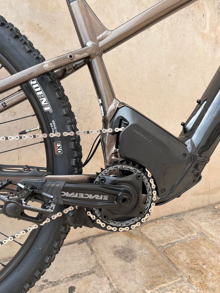 Used Rocky Mountain Fusion Powerplay 10 Microshift 2024 2024 Mountainbike, Black, 27.5, 29 — image 5 of 13