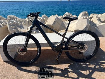 Used Rocky Mountain Fusion Powerplay 10 Microshift 2024 2024 Mountainbike, Black, 29 — image 6 of 131
