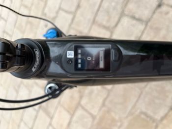 Used Rocky Mountain Fusion Powerplay 10 Microshift 2024 2024 Mountainbike, Black, 29 — image 112 of 131