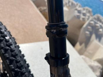 Used Rocky Mountain Fusion Powerplay 10 Microshift 2024 2024 Mountainbike, Black, 29 — image 97 of 131