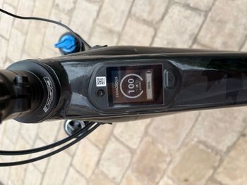Used Rocky Mountain Fusion Powerplay 10 Microshift 2024 2024 Mountainbike, Black, 29 — image 92 of 131