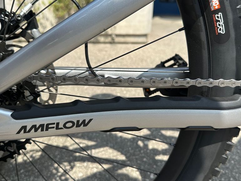 Używany Amflow PL Carbon (800Wh) 2025 2025 Mountainbike — zdjęcie 5 z 11