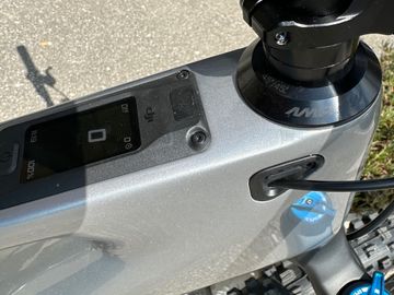 Używany Amflow PL Carbon (800Wh) 2025 2025 Mountainbike — zdjęcie 6 z 11