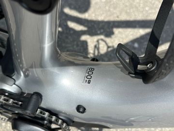 Używany Amflow PL Carbon (800Wh) 2025 2025 Mountainbike — zdjęcie 2 z 11