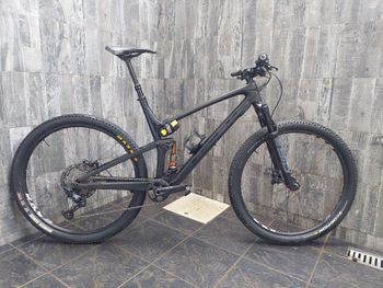 Trek, Top Fuel 9.9 XTR 2021