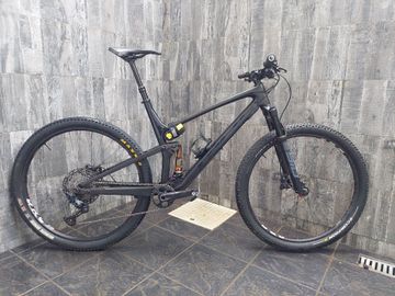 Used Trek Top Fuel 9.9 XTR 2021 2021 MTB