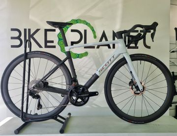 Used Scott Addict RC Pro 2025 Road & Gravel