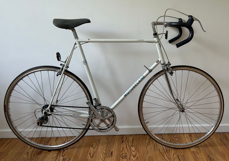 Used Motobecane Super Mirage 1970 Road & Gravel