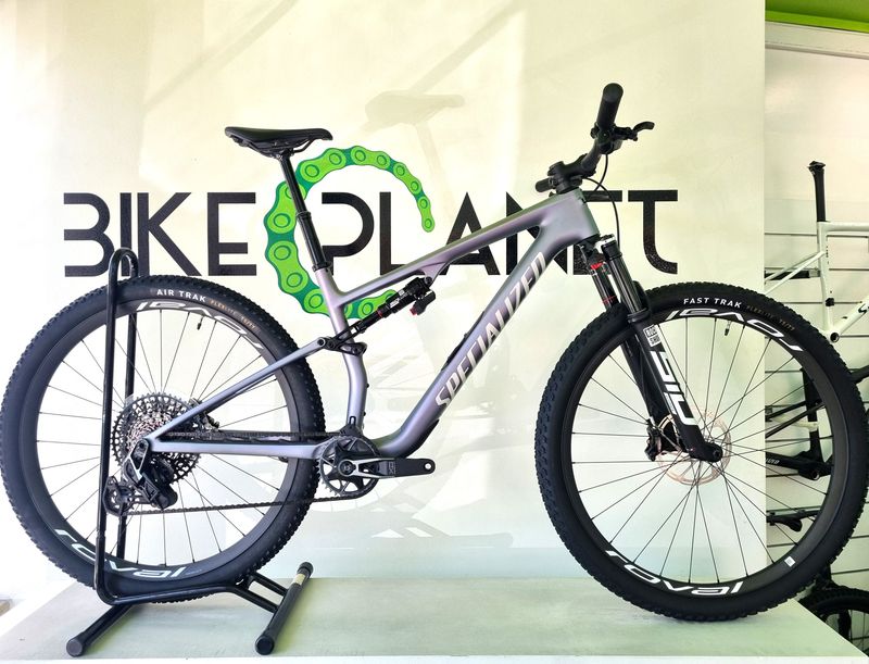 Used Specialized Epic 8 Pro 2025 2025 MTB