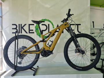Tweedehands Specialized Turbo Levo Comp Carbon 2025 2025 MTB
