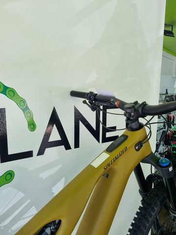 Brugt Specialized Turbo Levo Comp Carbon 2025 2025 Mountainbike — billede 3 af 6