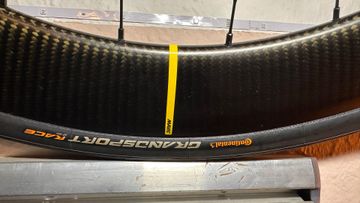 Brugt Canyon Endurace CF SLX Disc 8.0 Di2 2018 2018 Road & Gravel — billede 13 af 24