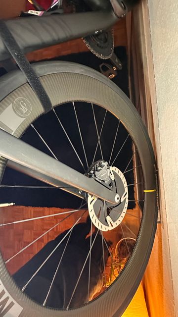 Brugt Canyon Endurace CF SLX Disc 8.0 Di2 2018 2018 Road & Gravel — billede 19 af 24