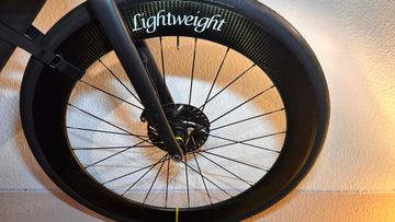 Brugt Canyon Endurace CF SLX Disc 8.0 Di2 2018 2018 Road & Gravel — billede 16 af 24