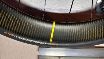 Brugt Canyon Endurace CF SLX Disc 8.0 Di2 2018 2018 Road & Gravel — billede 20 af 24