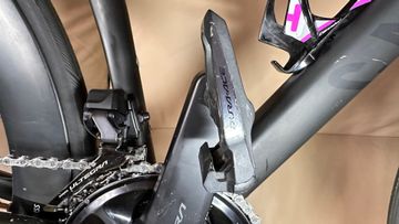 Brugt Canyon Endurace CF SLX Disc 8.0 Di2 2018 2018 Road & Gravel — billede 8 af 24