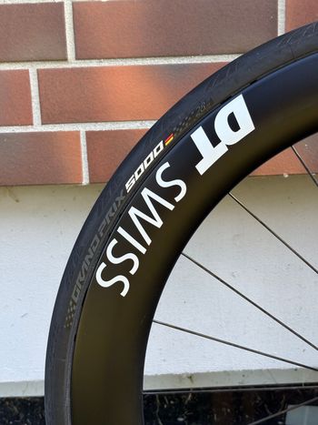 Used Canyon Aeroad CFR Disc Di2 2023 2023 Road & Gravel, Black — image 11 of 17