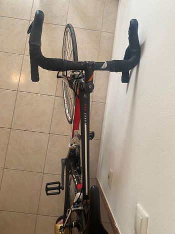 Used CUBE agree C:62 Pro 2016 2016 Road & Gravel, Black — image 6 of 11