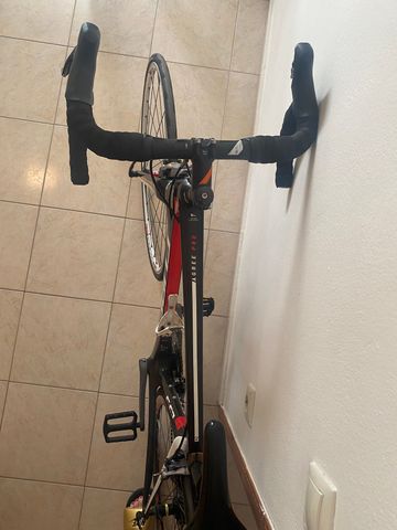 Used CUBE agree C:62 Pro 2016 2016 Road & Gravel, Black — image 6 of 11
