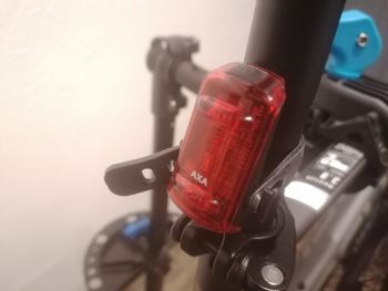 Used Focus WHISTLER 3.9 2022 2022 Mountainbike — image 5 of 7
