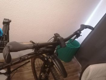 Used Focus WHISTLER 3.9 2022 2022 Mountainbike — image 6 of 7