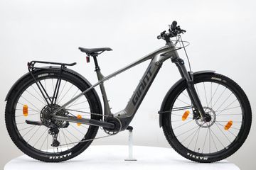 Giant Fathom E+ 1 EX 2024 2024 Mountainbike d'occasion — image 1 sur 5