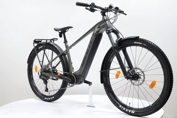Giant Fathom E+ 1 EX 2024 2024 Mountainbike d'occasion — image 3 sur 5