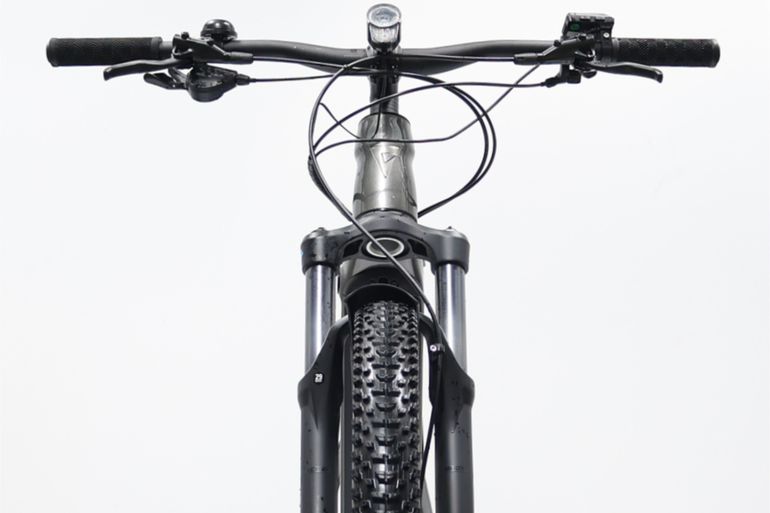 Giant Fathom E+ 1 EX 2024 2024 Mountainbike d'occasion — image 4 sur 5