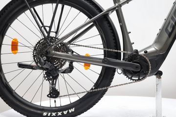 Giant Fathom E+ 1 EX 2024 2024 Mountainbike d'occasion — image 5 sur 5