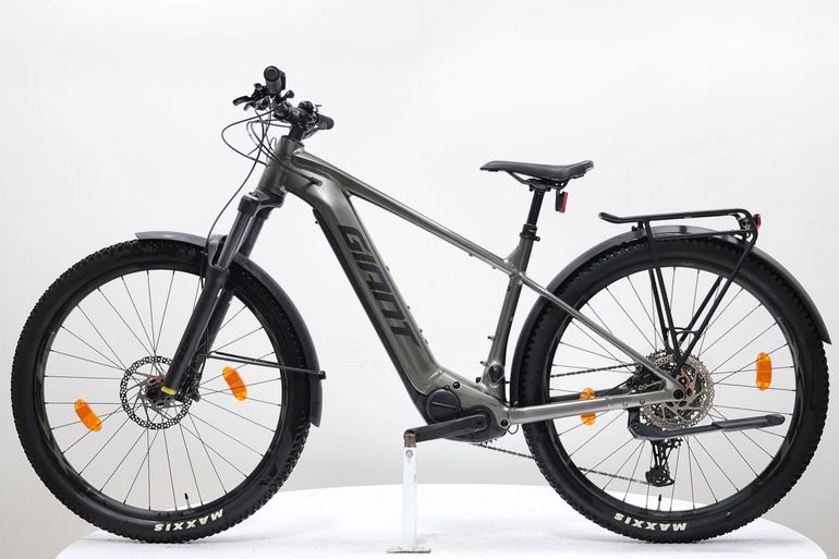 Giant Fathom E+ 1 EX 2024 2024 Mountainbike d'occasion — image 2 sur 5