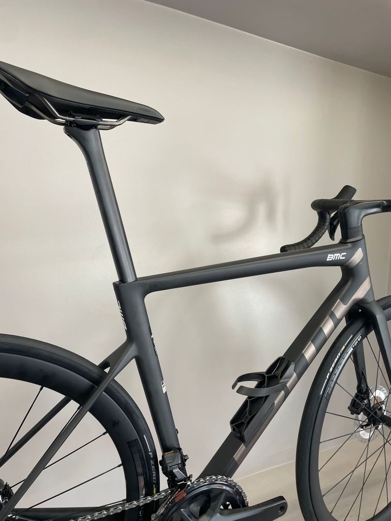 BMC TEAMMACHINE SLR 01 FOUR 2026 2025