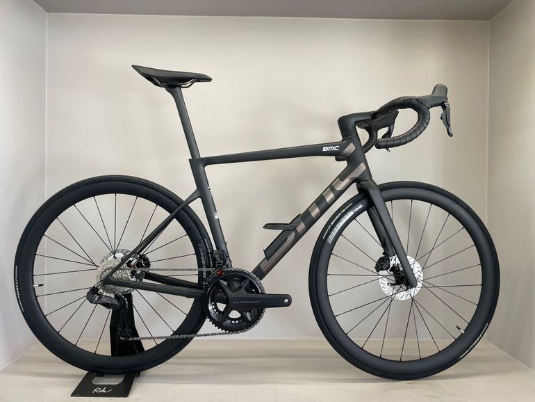 BMC TEAMMACHINE SLR 01 FOUR 2026 2025