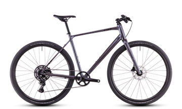 Used CUBE NULANE ONE 2025 2025 Road & Gravel