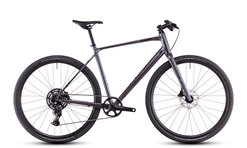 Used CUBE NULANE ONE 2025 2025 Road & Gravel