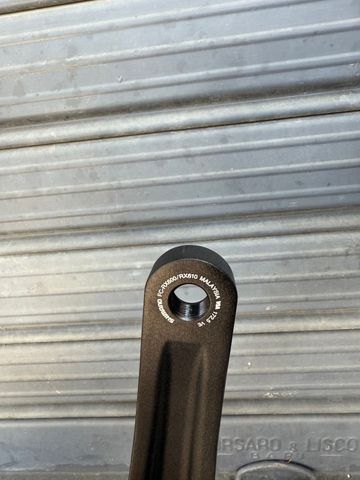 Tweedehands Corratec ALLROAD A1 2024 2024 Road & Gravel — afbeelding 7 van 18