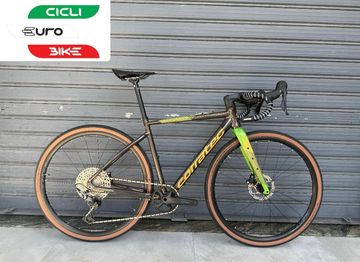 Použité Corratec ALLROAD A1 2024 2024 Road & Gravel